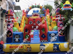 NH 5m x 10m Chị Hoa Hà Nội